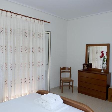 Manoleas Villas - Apartment 2 Sztúpa Kültér fotó